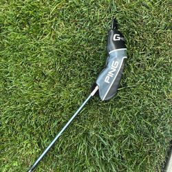 Ping G425 Used 4 Hybrid Right Handed Golf Club.