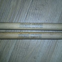 BAND HERO Drum Sticks