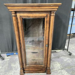 Bassett Media Cabinet 