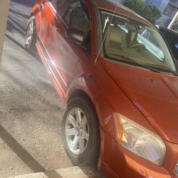 2007 Dodge Caliber