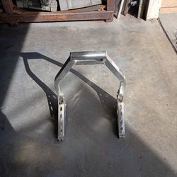 Motorcycle Stand 