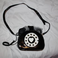Phone Purse 