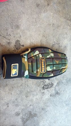 Franklin Sliding mit