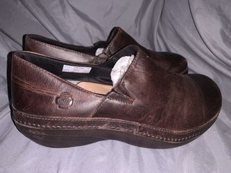 Nursing shoes - timberland