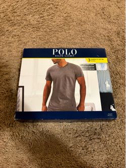 Mens Polo T-Shirts Size Small