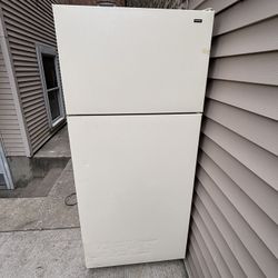 Used Refrigerator