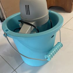 Ice Cream Maker