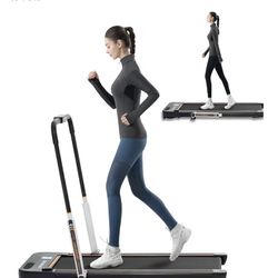 Barely Used Treadmill For Sale. The Remote Is missing