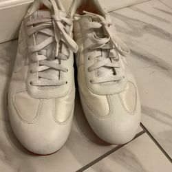 Women Nike Sprint Sister Size 9