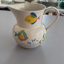 Studio Nova Barrier Reef Pitcher