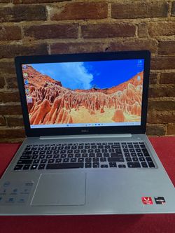 15 INCH DELL LAPTOP WITH FREE DELIVERY WITHIN THE CITY