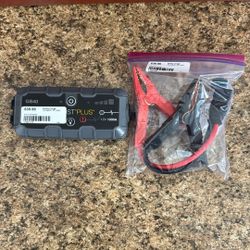 Automotive Battery Charger Noco Gb40