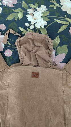 HappyBaby OG Carrier