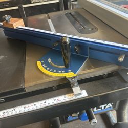 Kreg Miter Gauge System 
