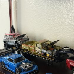 Hotwheels 