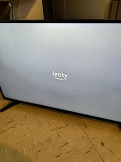 Insignia 43 inch fire tv