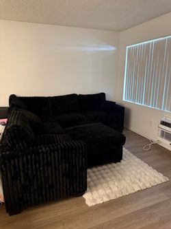 Living room couches