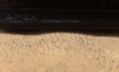 TV Converter
