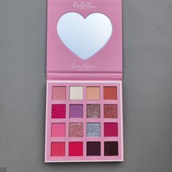 Eyeshadow Palettes