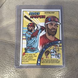 Base ball cards