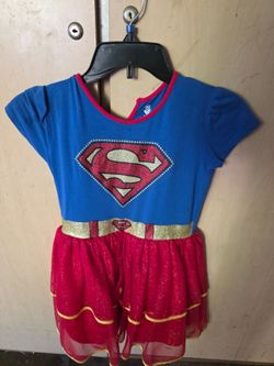 Kids girls Halloween  costume