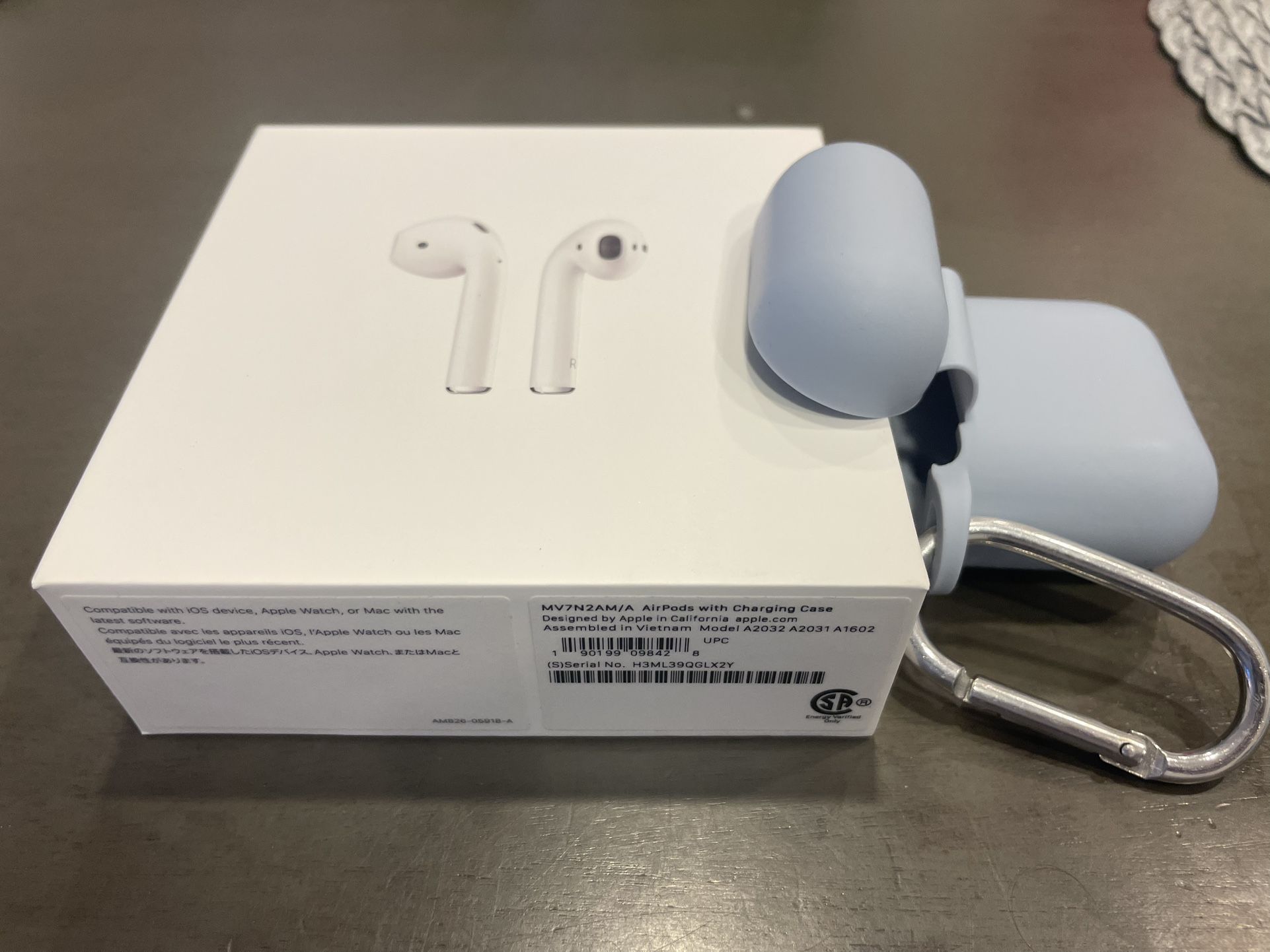 AirPod 2