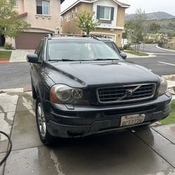 2009 Volvo Xc90