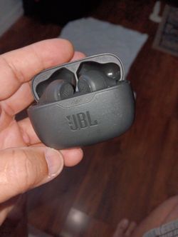 JBL Bluetooth, J Labs & Pocket Juice