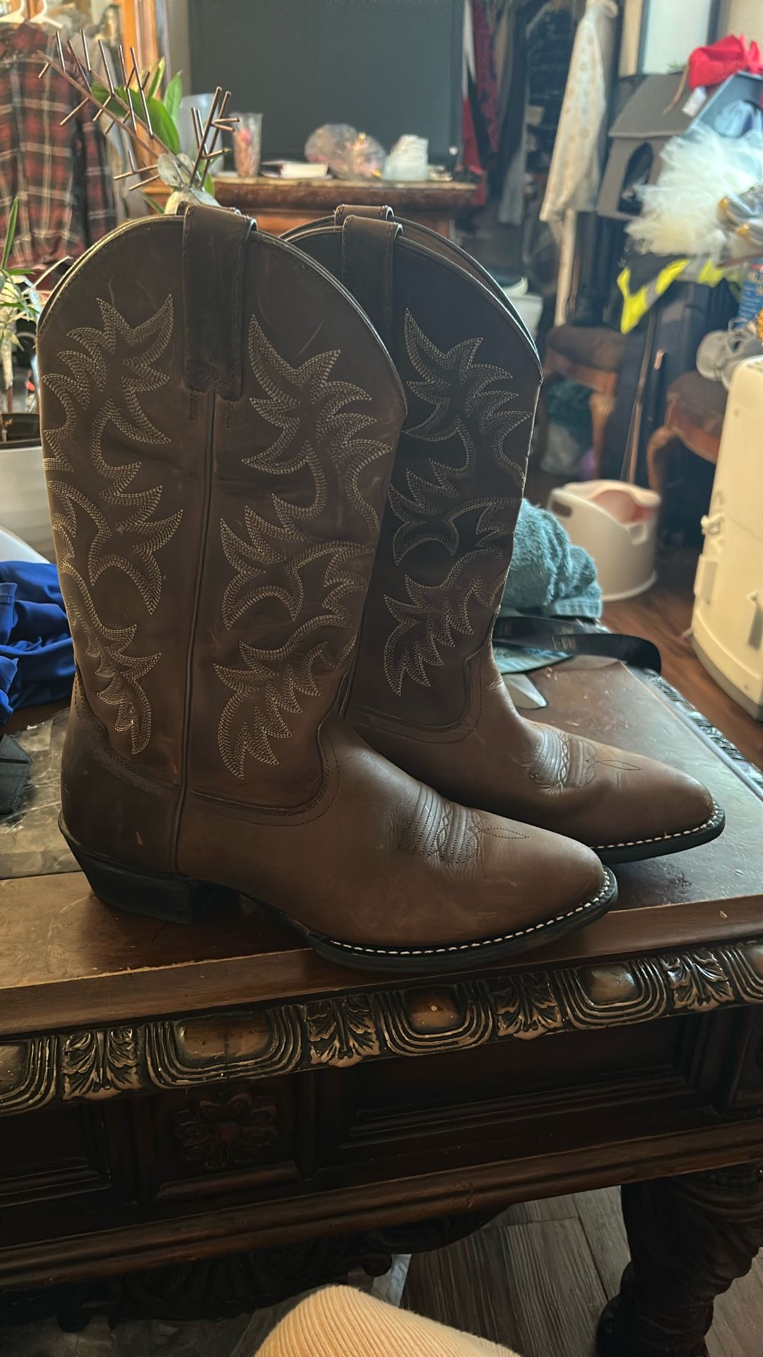 Ariat Boots