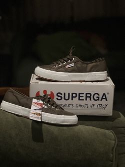 Superga