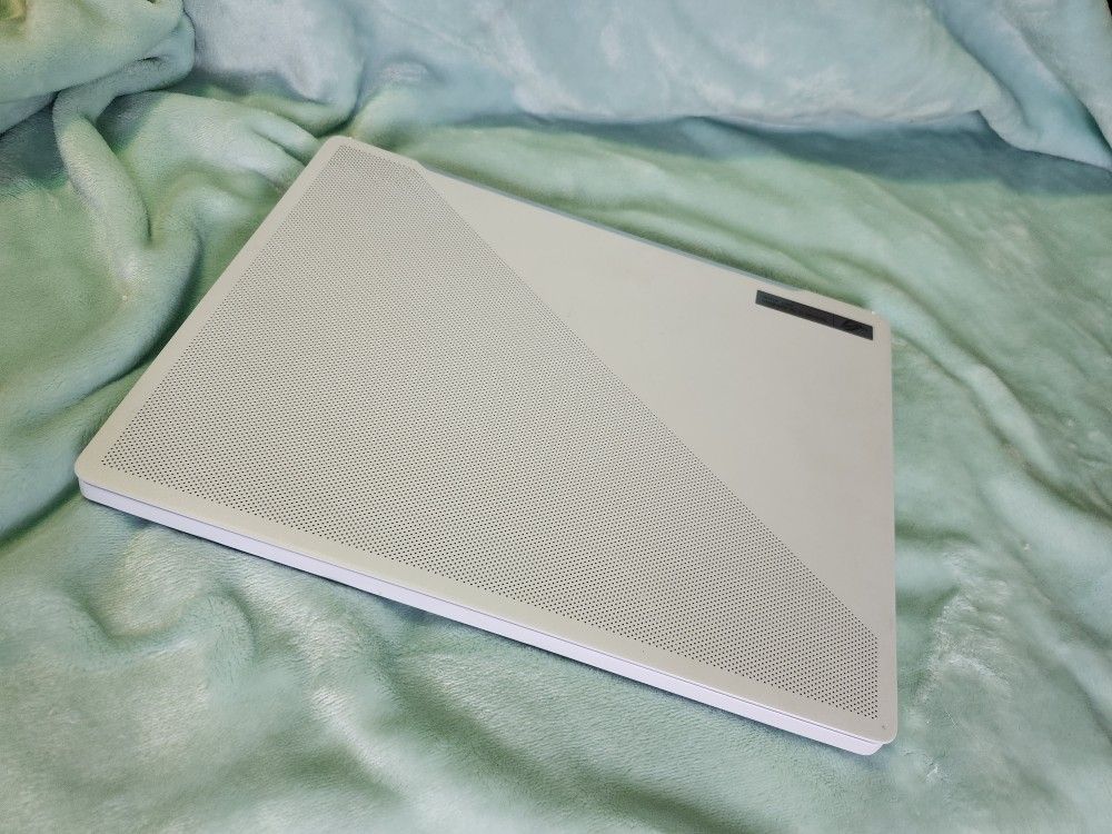 Gamer Laptop ROG Zephyrus G14 GA402XV_GA402XV