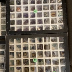 Gemstones $3 To $5 Each