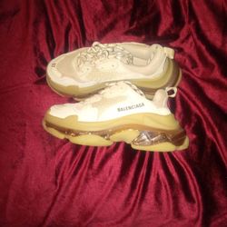 Balenciaga Shoes
