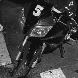 210 +Aftermarket Exhaust [Price Negotiable]