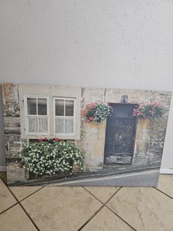 Art frame