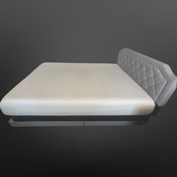 Queen Sized Bed Frame 