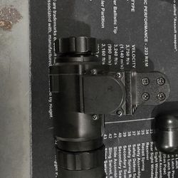 Digital Night Vision Monocular Single Goggle 