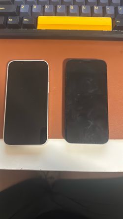 iPhone 13 mini