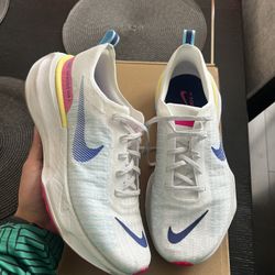Nike Invincible 3s Size 11