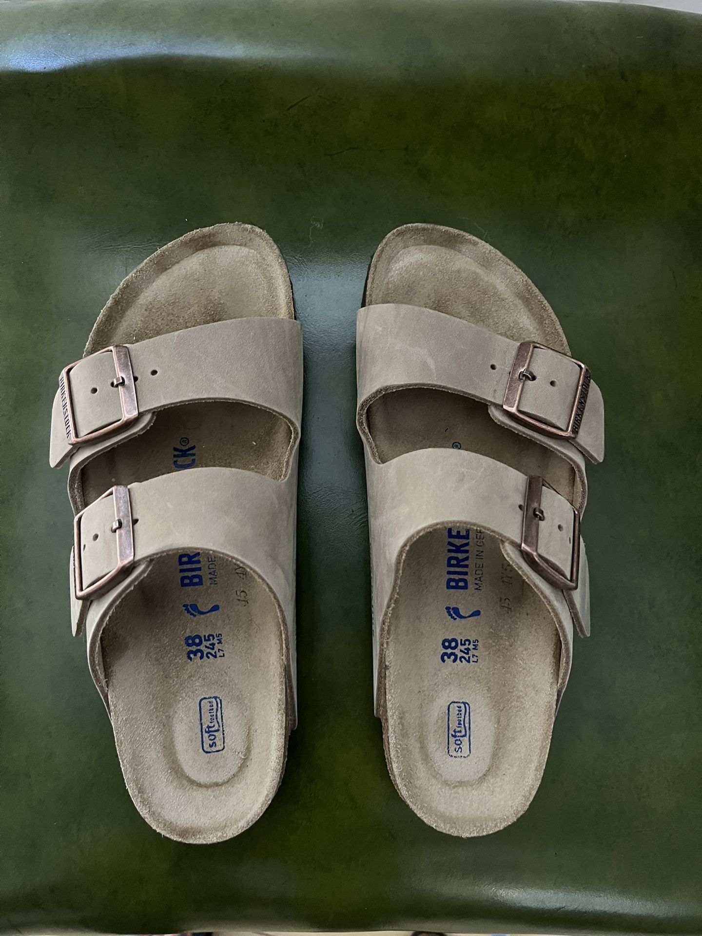 Birkenstock