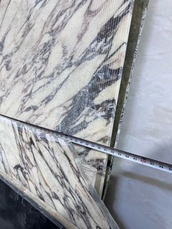 Calacatta viola márble natural  91x78