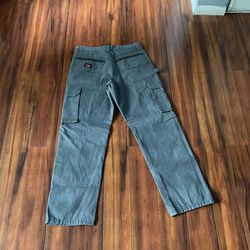 Wrangler Work Pants
