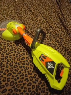 Turf Trimmer For Kids$15