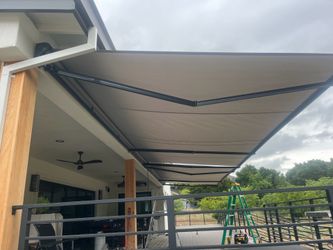 Retractable Awning for Sale