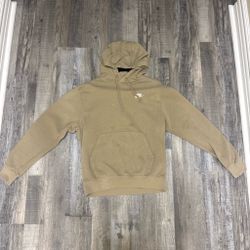 Nike Tan Hoodie