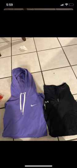 Nike hoodies