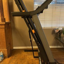 Nordictrack T.65 Electric Treadmill