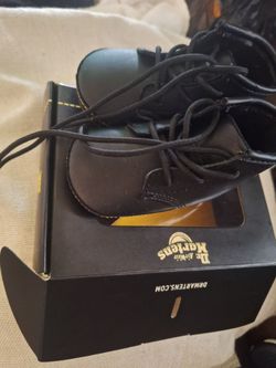 Babyshoes
