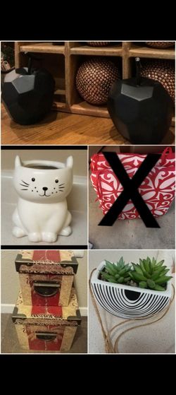 Decor