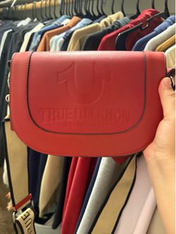 True religion purse